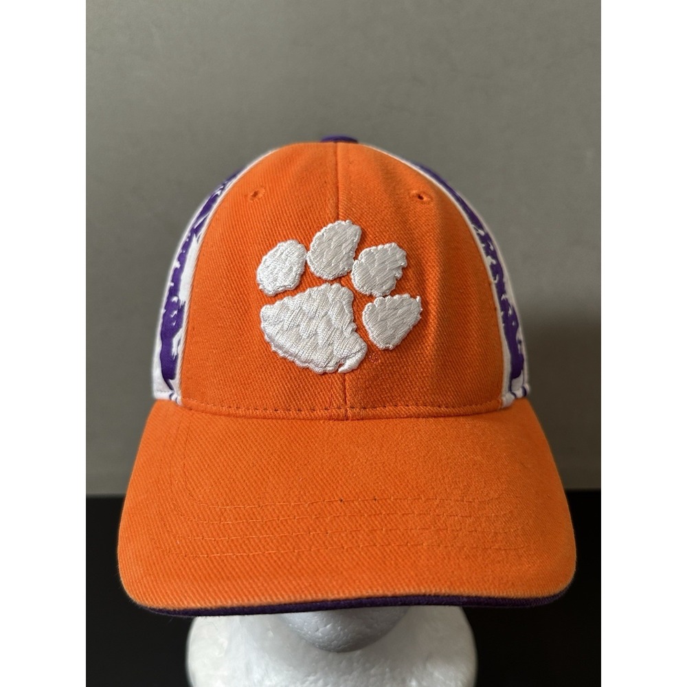 Top Of The‎ World Clemson Tigers Hat Size Youth